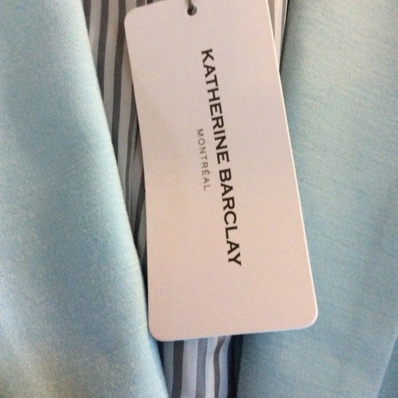 NWT ladies Katherine Barclay Montreal Blazer/skirt - Picture 6 of 8